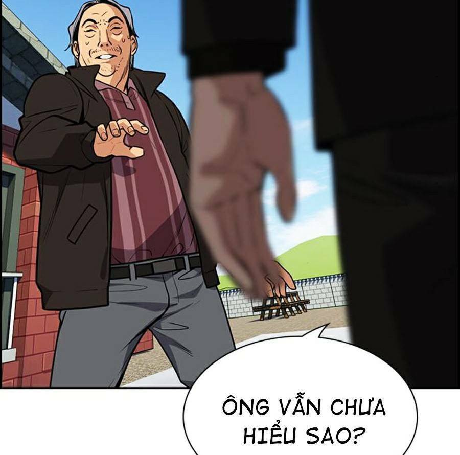 Giáo Dục Chân Chính Chapter 74 - 128