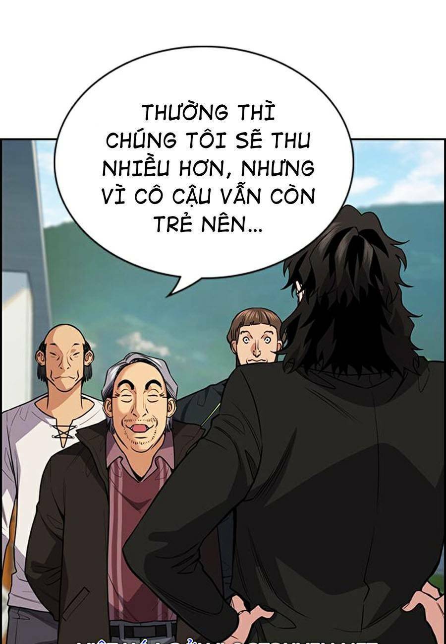 Giáo Dục Chân Chính Chapter 74 - 31