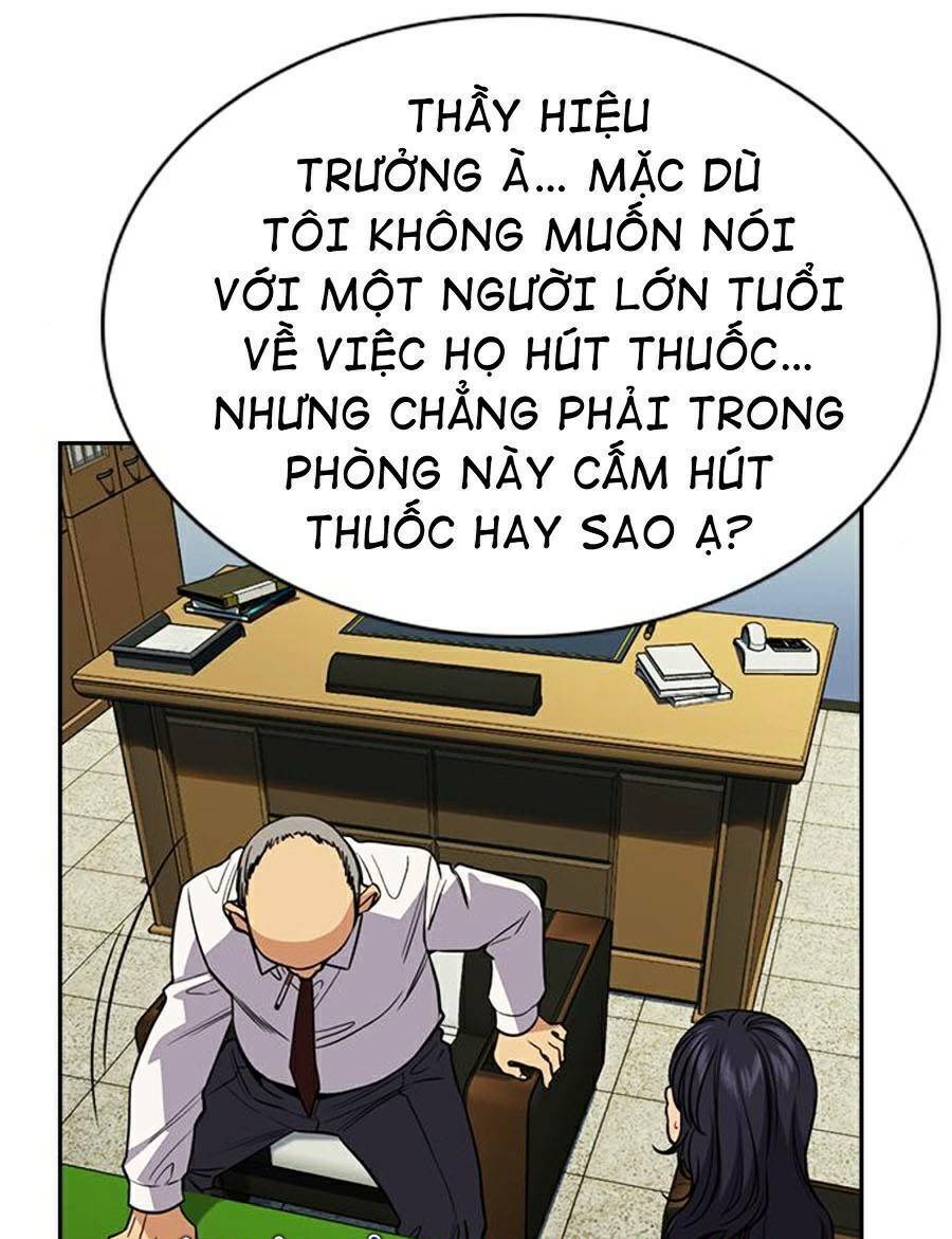 Giáo Dục Chân Chính Chapter 74 - 61