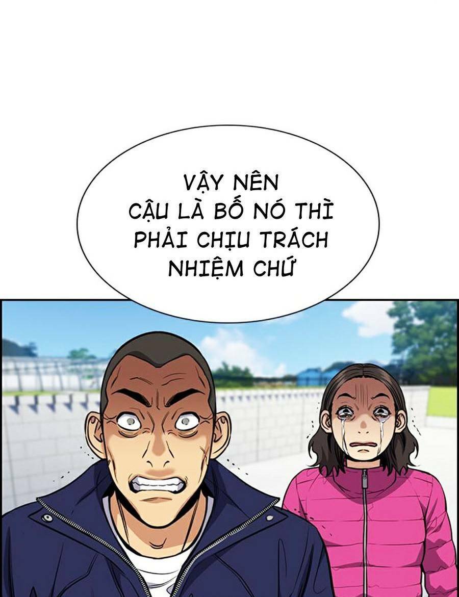 Giáo Dục Chân Chính Chapter 74 - 83