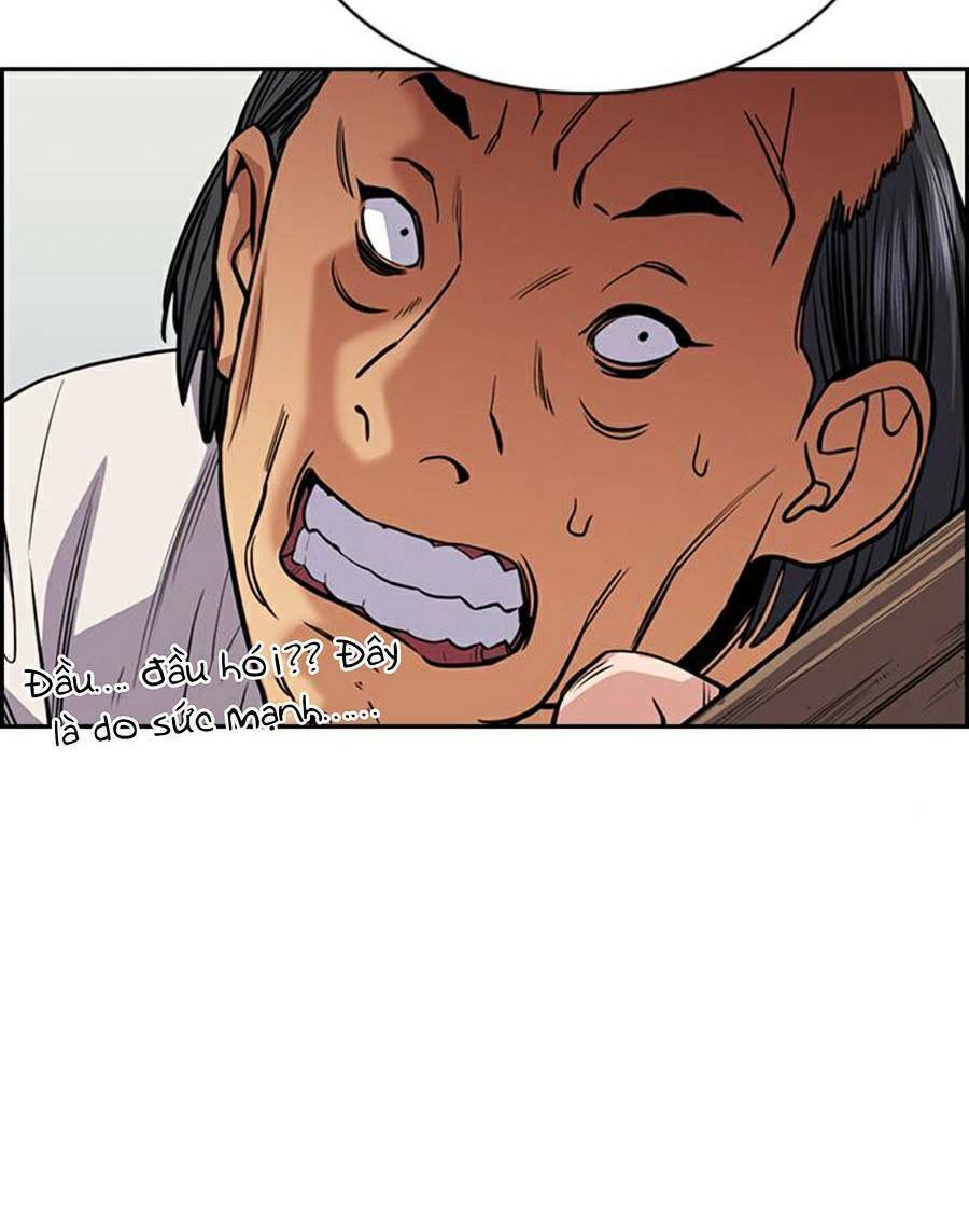 Giáo Dục Chân Chính Chapter 74 - 99