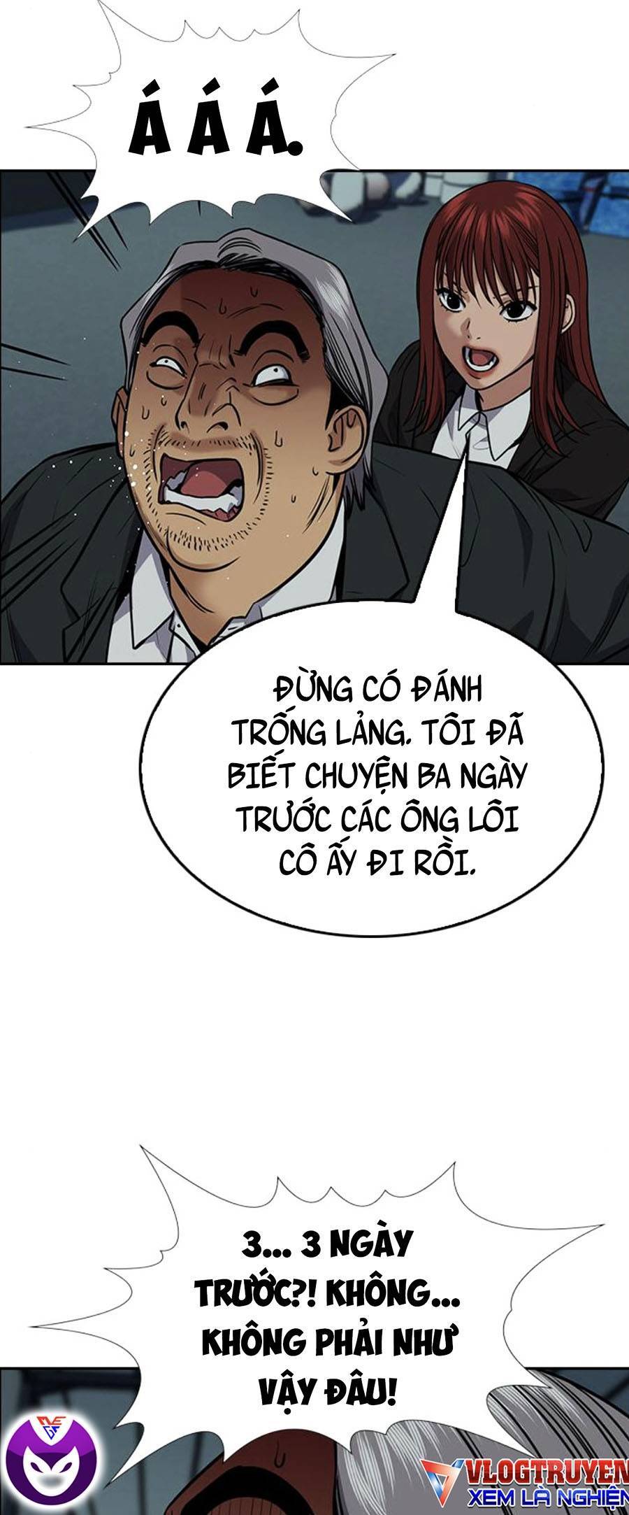 Giáo Dục Chân Chính Chapter 76 - 16