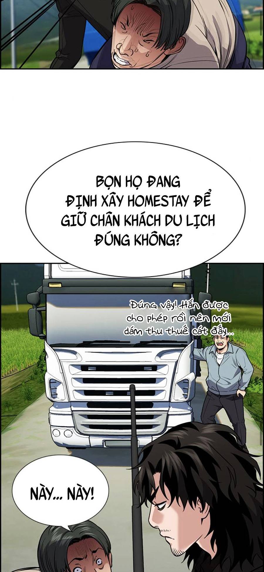 Giáo Dục Chân Chính Chapter 76 - 43
