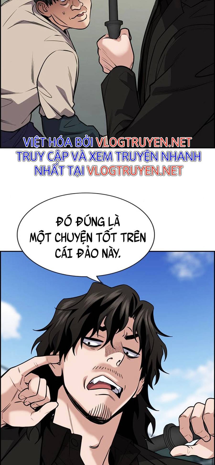 Giáo Dục Chân Chính Chapter 76 - 44