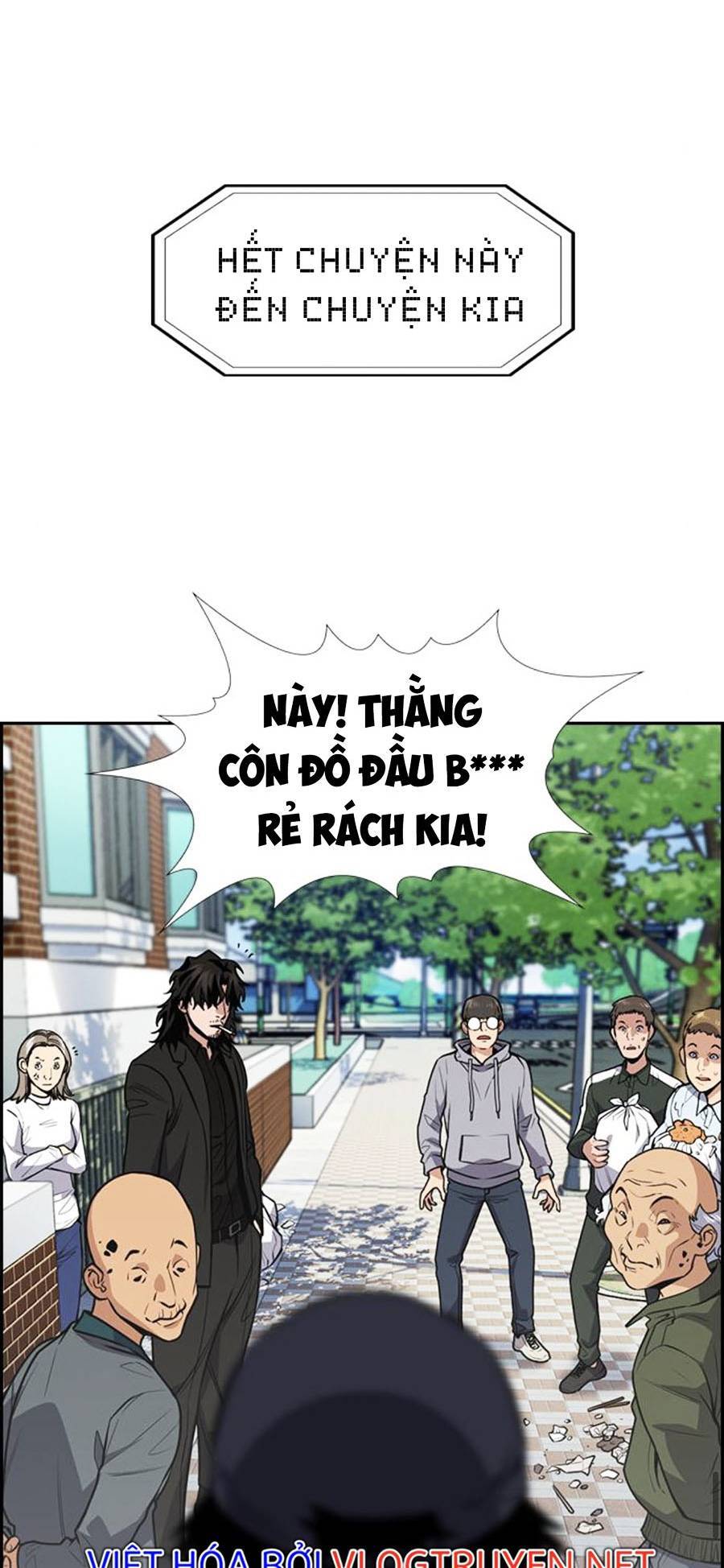 Giáo Dục Chân Chính Chapter 76 - 47