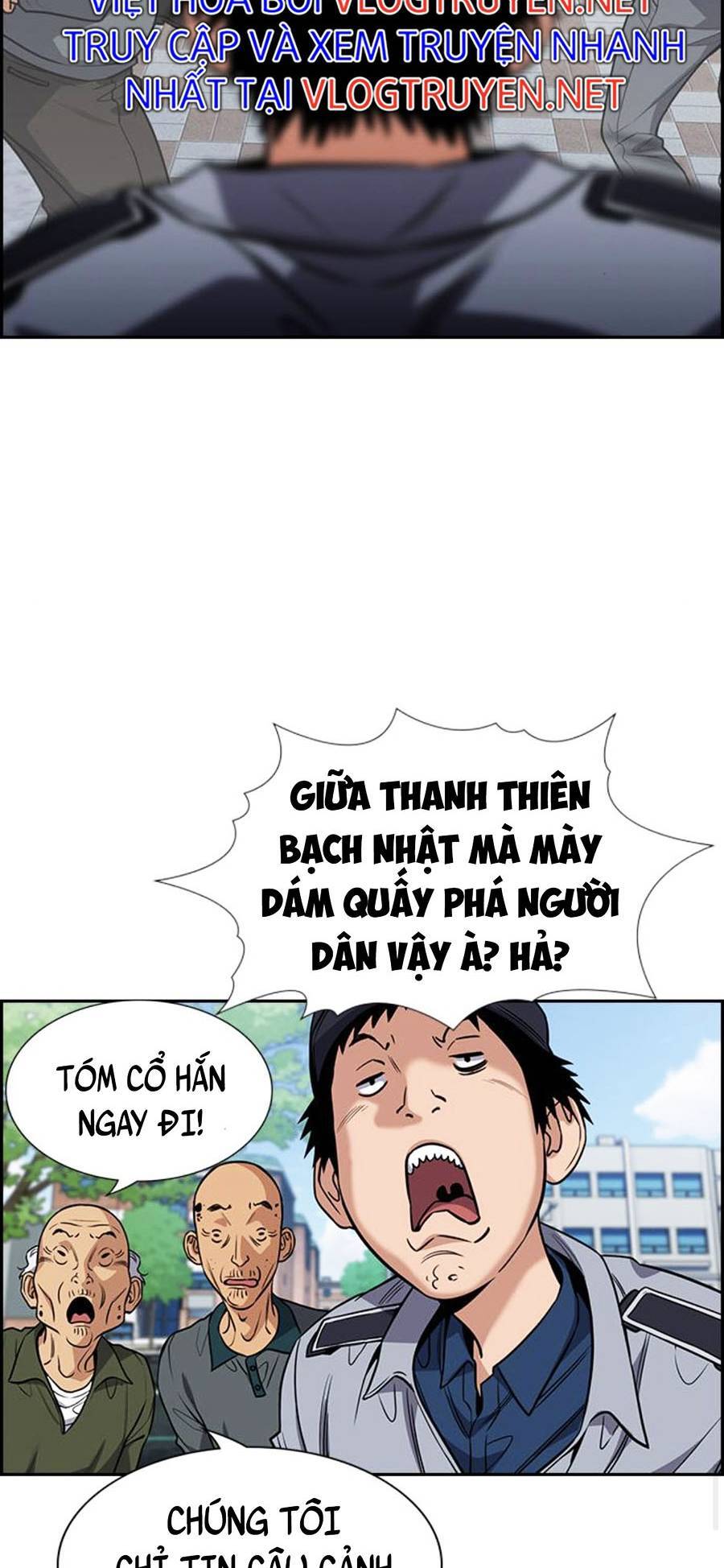 Giáo Dục Chân Chính Chapter 76 - 48