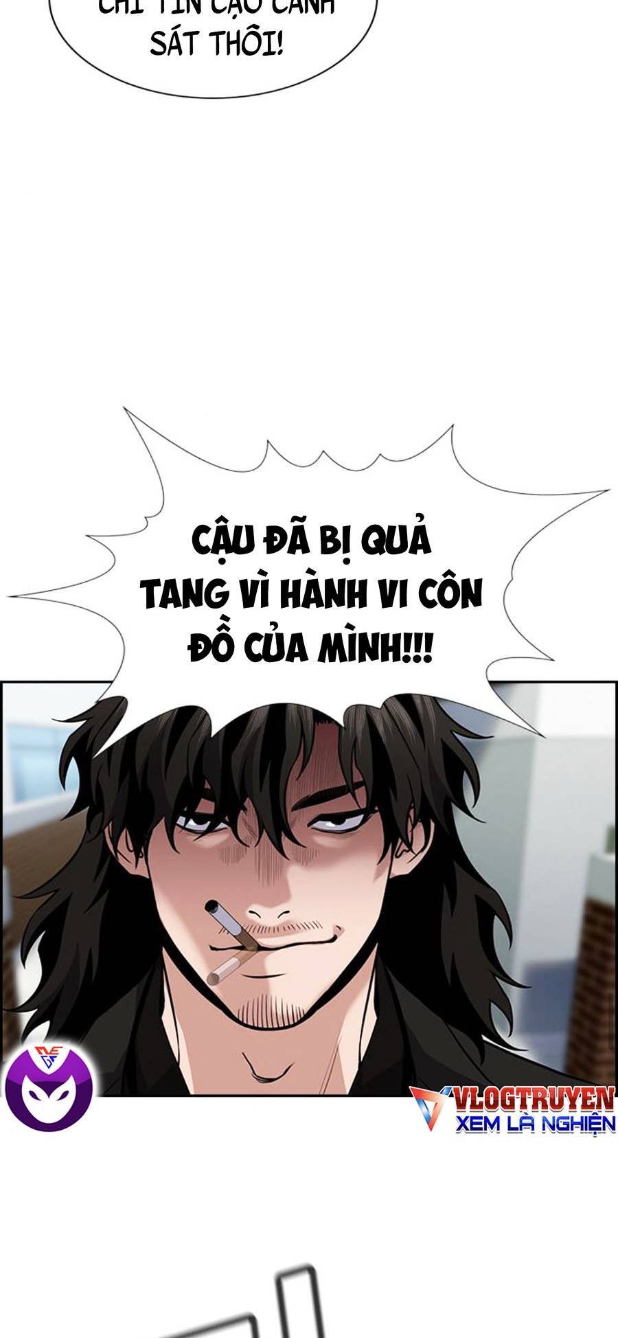 Giáo Dục Chân Chính Chapter 76 - 49