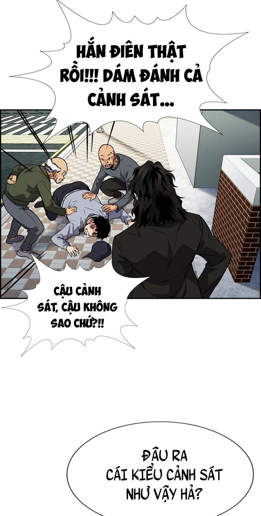 Giáo Dục Chân Chính Chapter 76 - 53