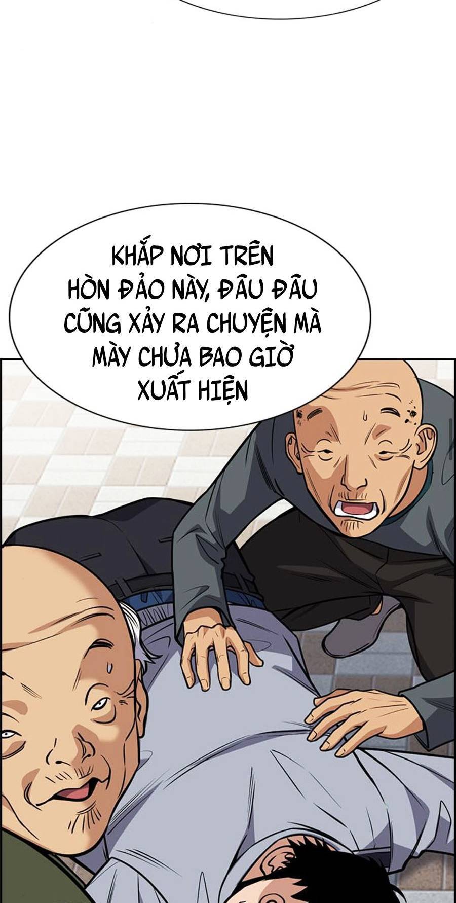 Giáo Dục Chân Chính Chapter 76 - 54