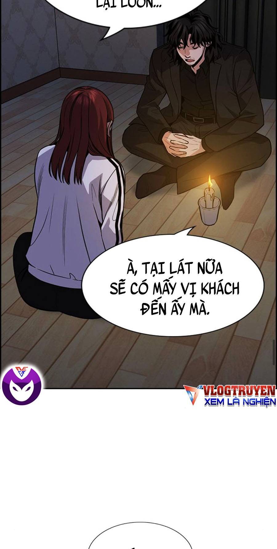 Giáo Dục Chân Chính Chapter 76 - 66