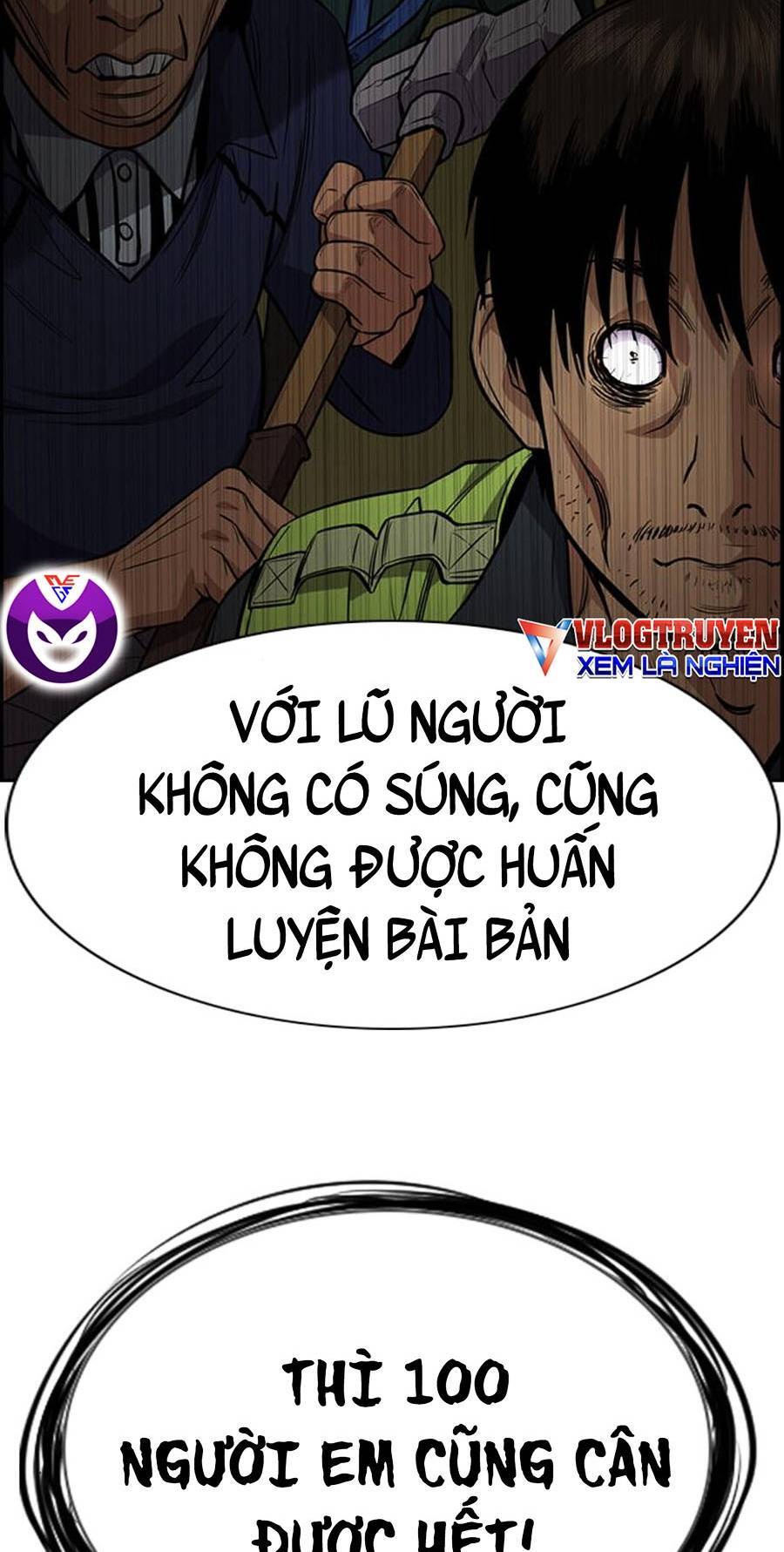 Giáo Dục Chân Chính Chapter 76 - 74