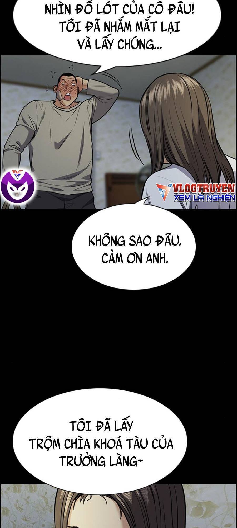 Giáo Dục Chân Chính Chapter 78 - 83