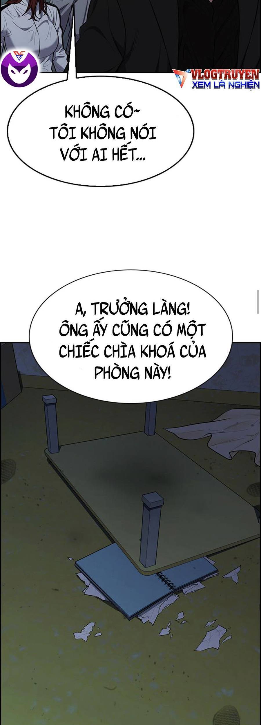 Giáo Dục Chân Chính Chapter 79 - 11
