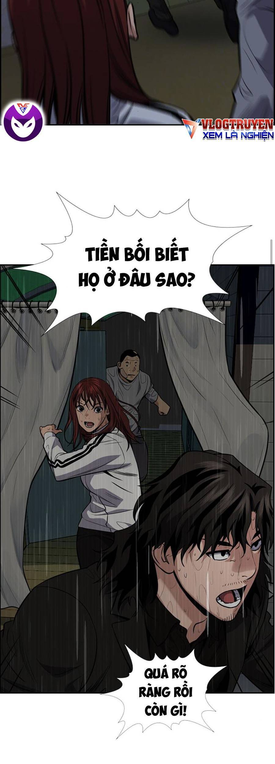 Giáo Dục Chân Chính Chapter 79 - 17