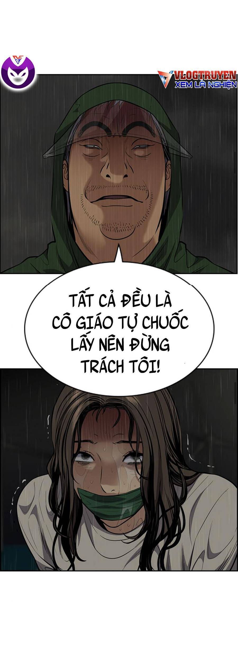 Giáo Dục Chân Chính Chapter 79 - 23