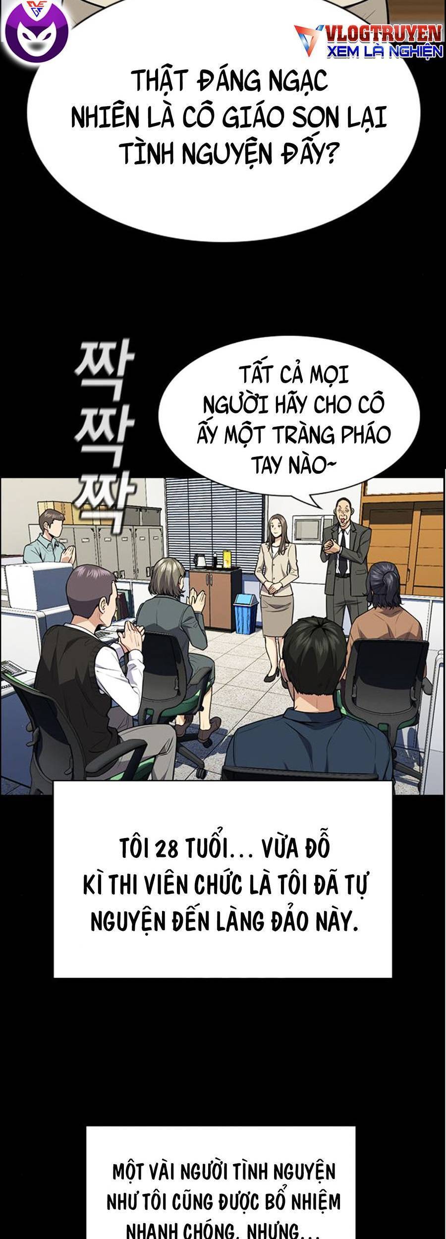 Giáo Dục Chân Chính Chapter 79 - 29