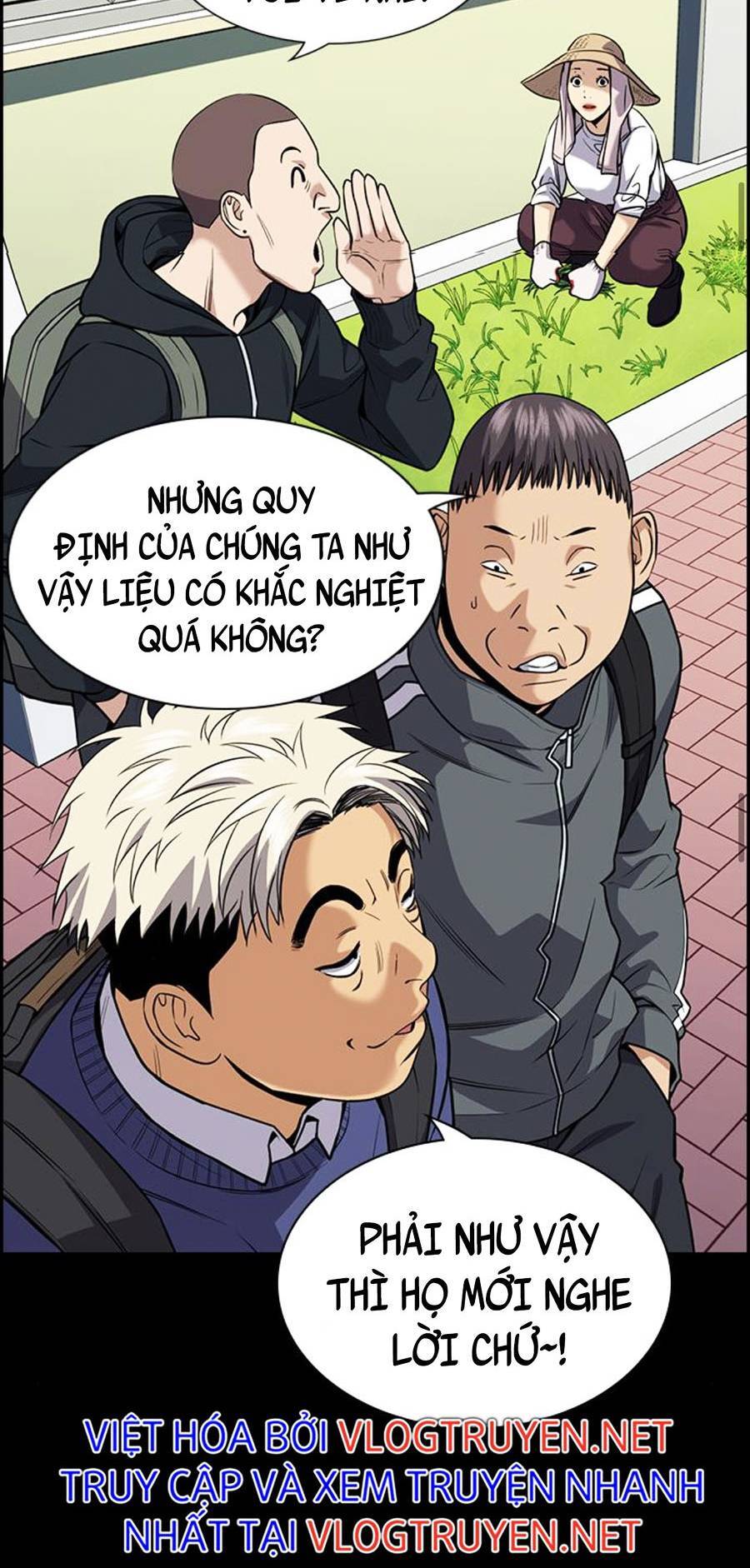 Giáo Dục Chân Chính Chapter 79 - 44