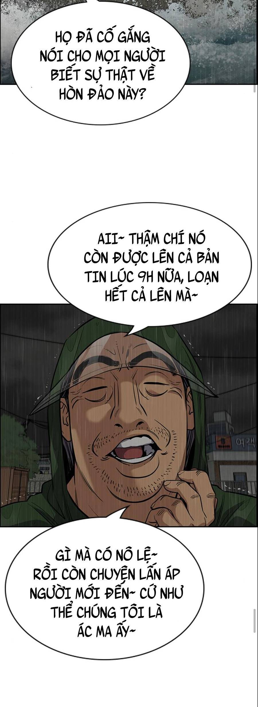 Giáo Dục Chân Chính Chapter 79 - 89