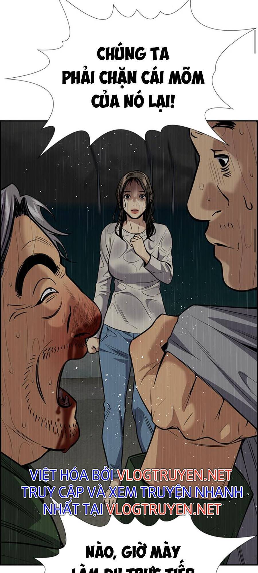 Giáo Dục Chân Chính Chapter 80 - 11