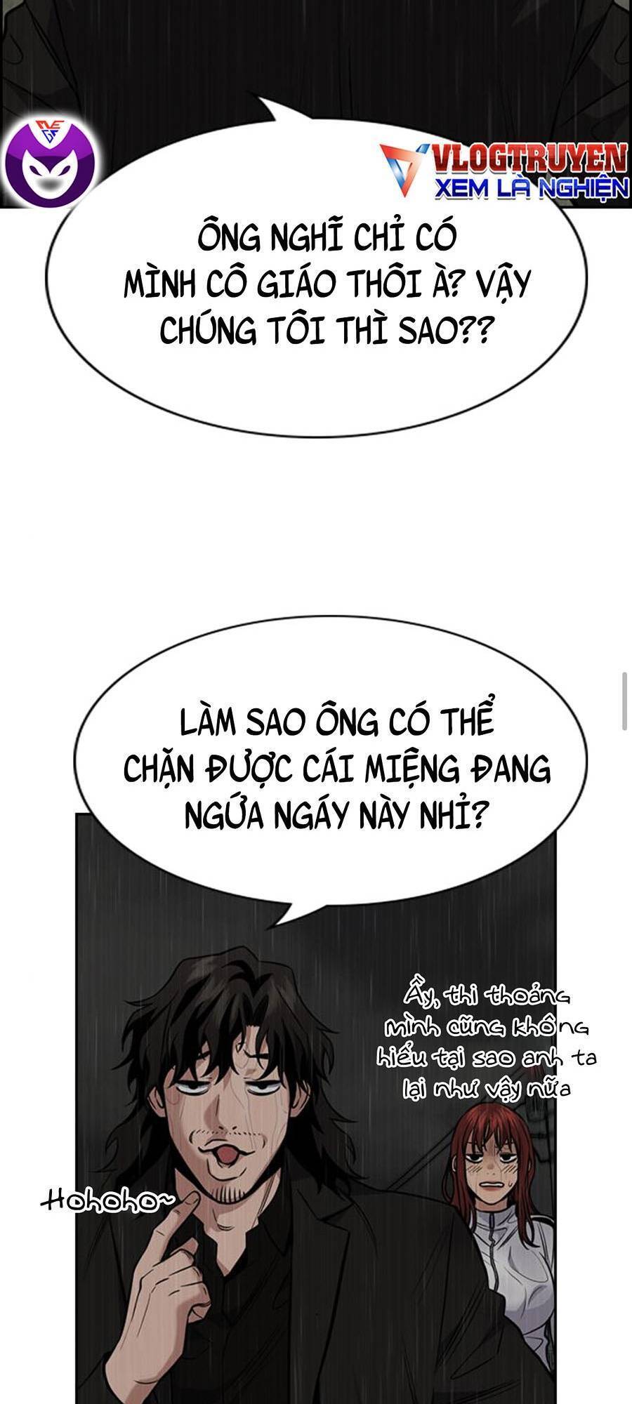 Giáo Dục Chân Chính Chapter 80 - 15