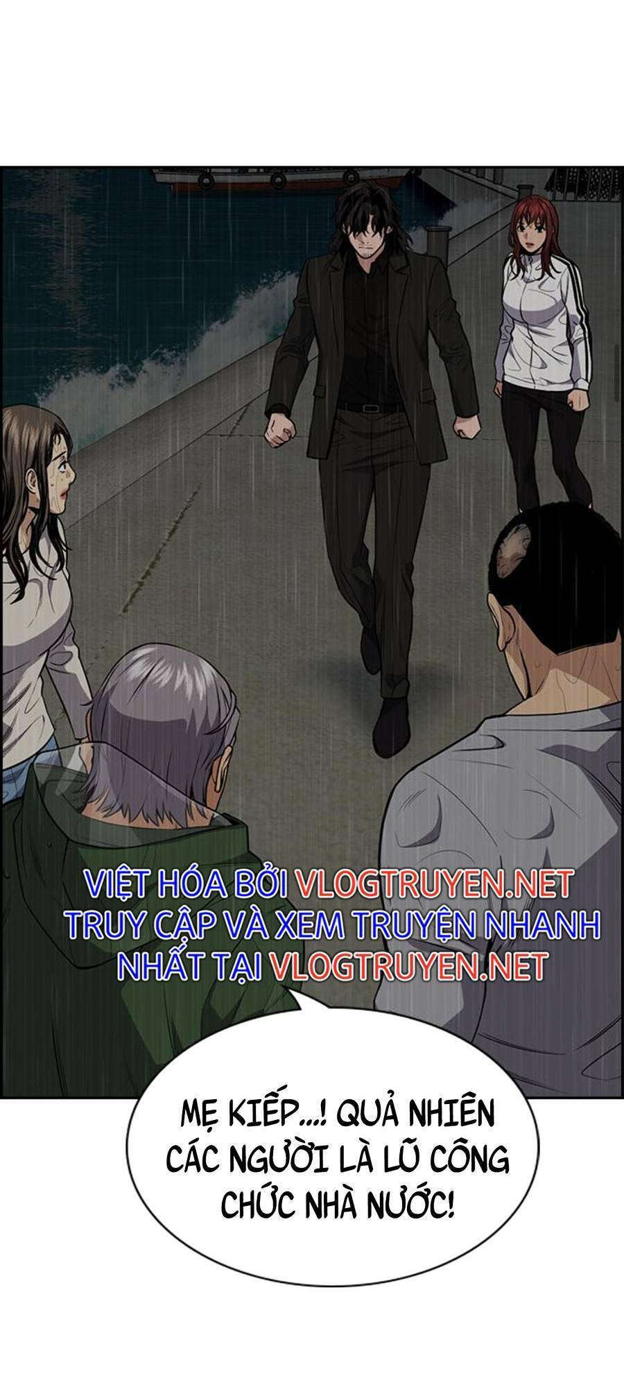 Giáo Dục Chân Chính Chapter 80 - 27