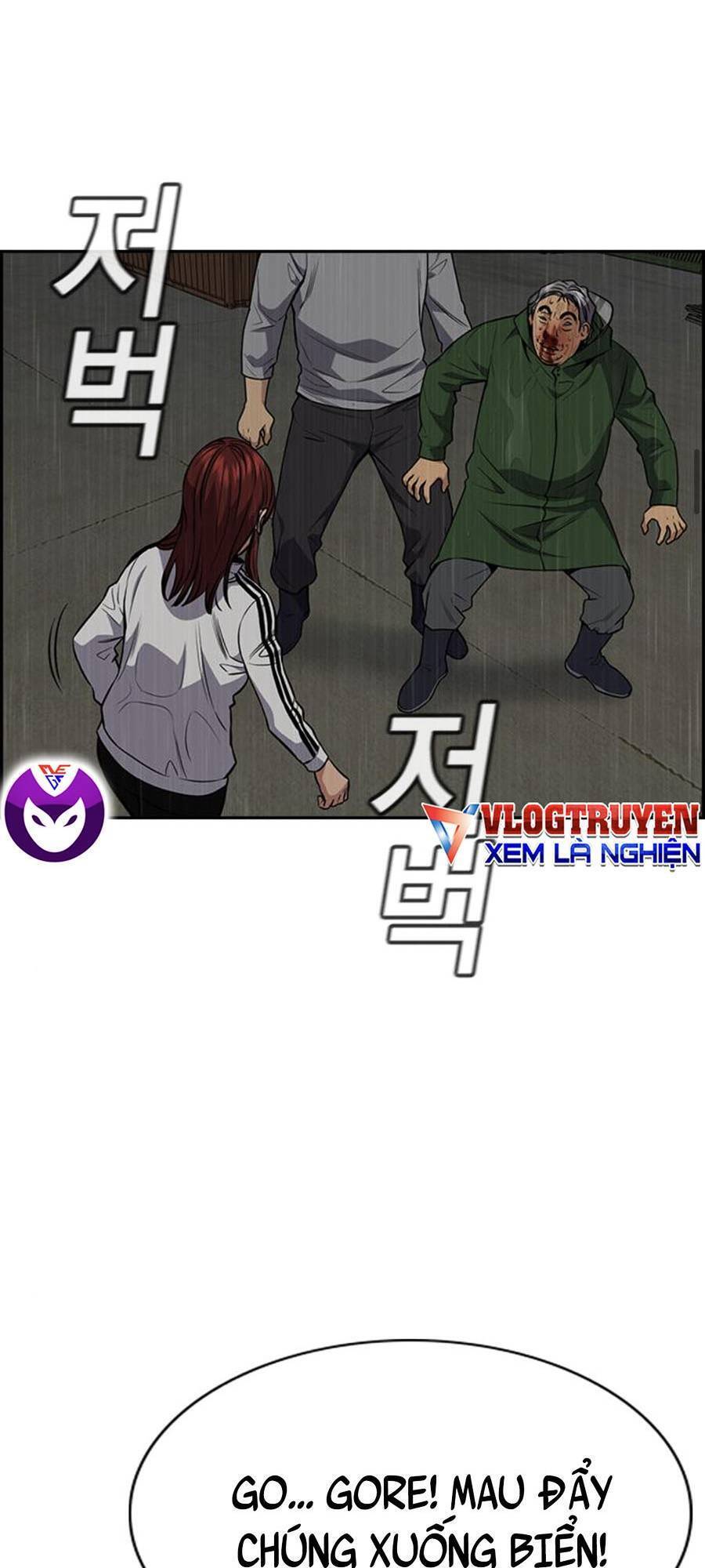 Giáo Dục Chân Chính Chapter 80 - 35