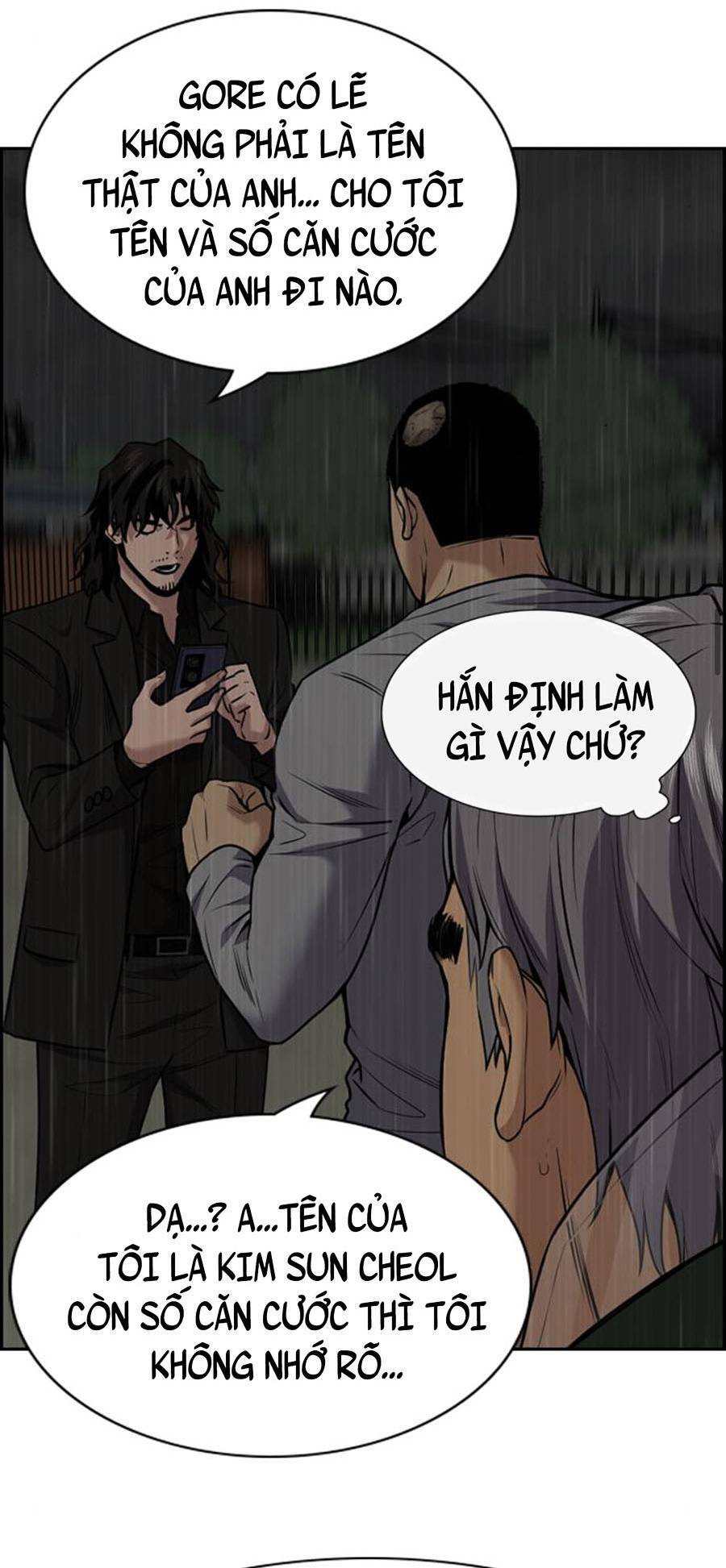 Giáo Dục Chân Chính Chapter 80 - 51