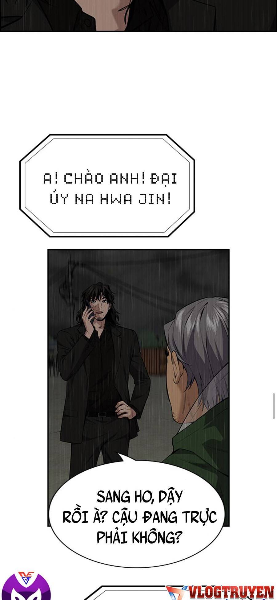 Giáo Dục Chân Chính Chapter 80 - 54