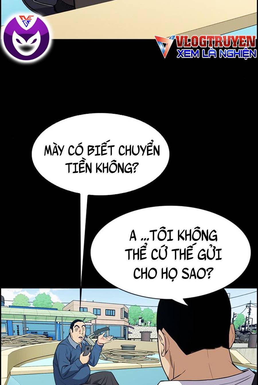 Giáo Dục Chân Chính Chapter 80 - 75