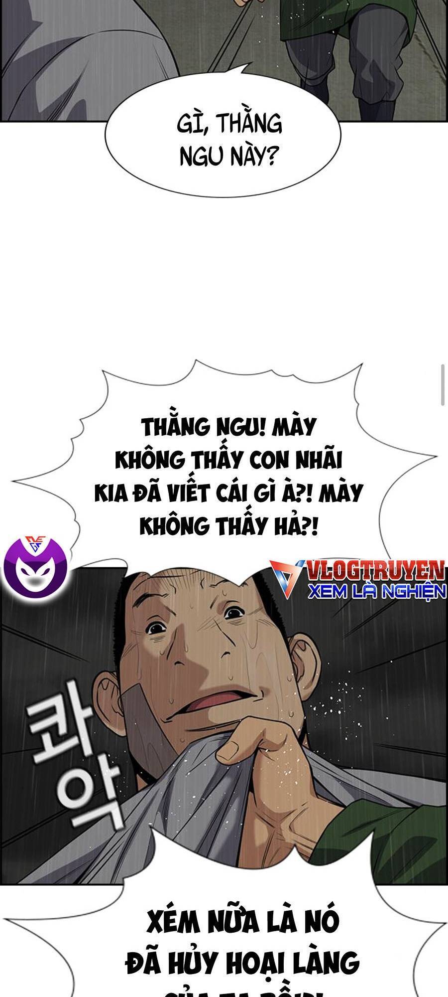 Giáo Dục Chân Chính Chapter 80 - 9