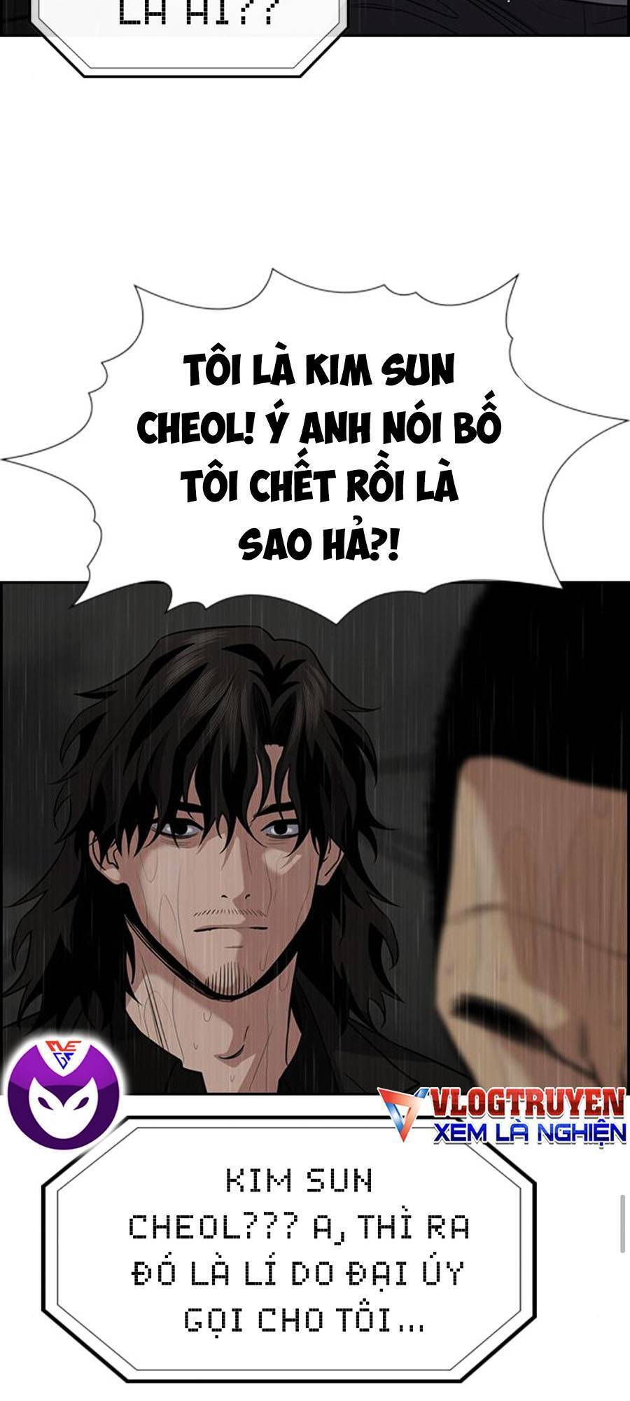 Giáo Dục Chân Chính Chapter 80 - 91