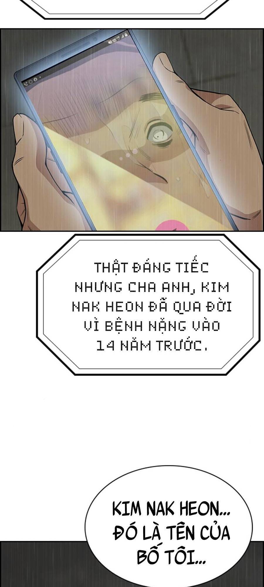 Giáo Dục Chân Chính Chapter 80 - 93