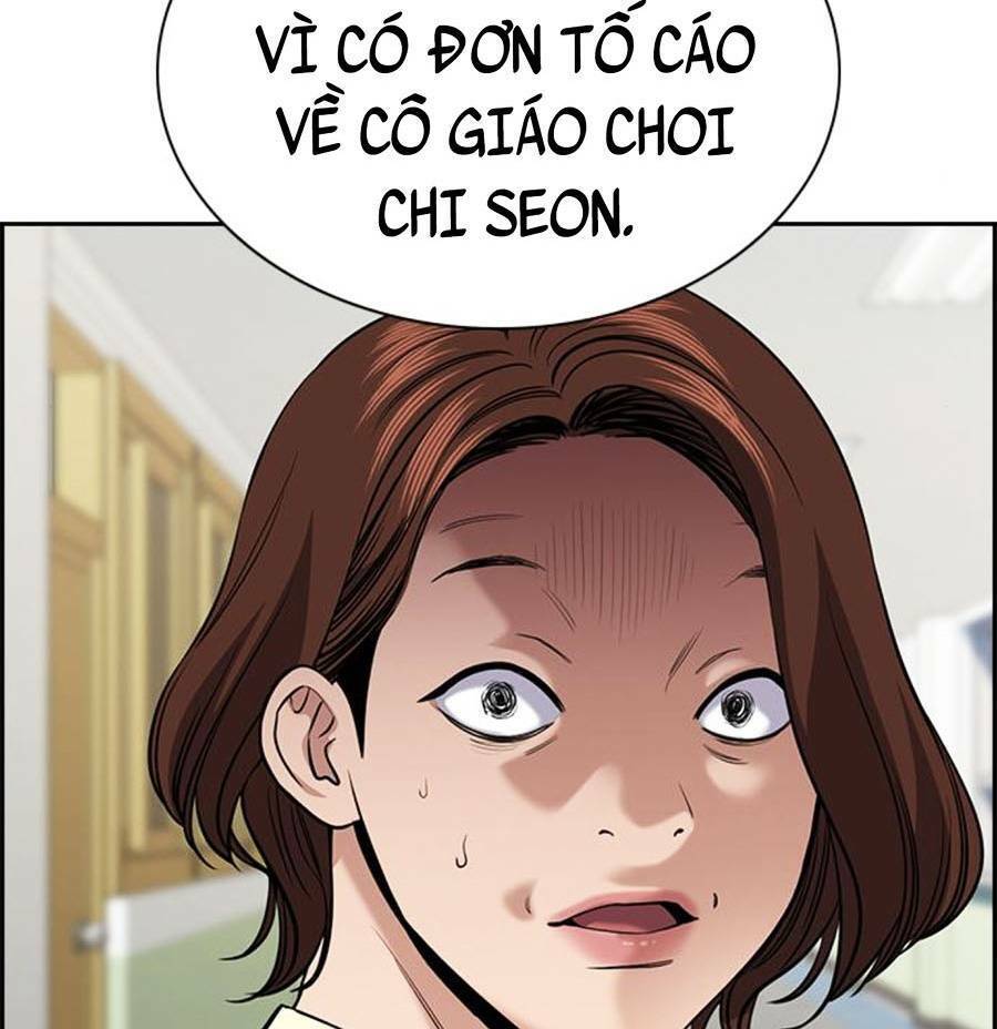 Giáo Dục Chân Chính Chapter 81 - 104