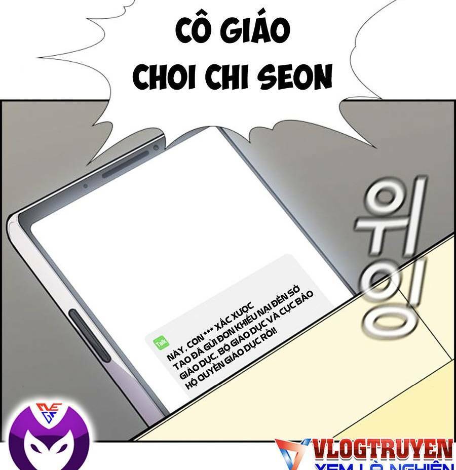 Giáo Dục Chân Chính Chapter 81 - 116