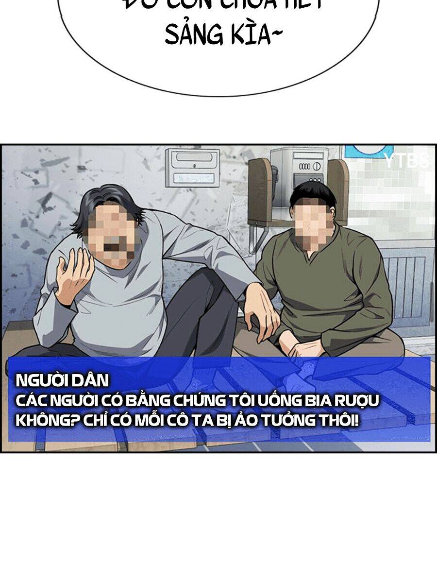 Giáo Dục Chân Chính Chapter 81 - 37