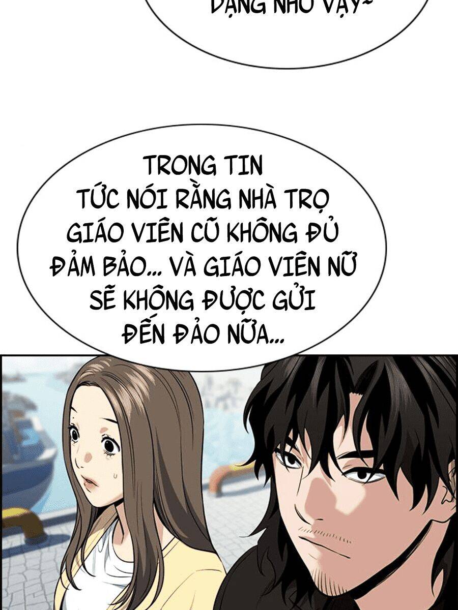 Giáo Dục Chân Chính Chapter 81 - 50