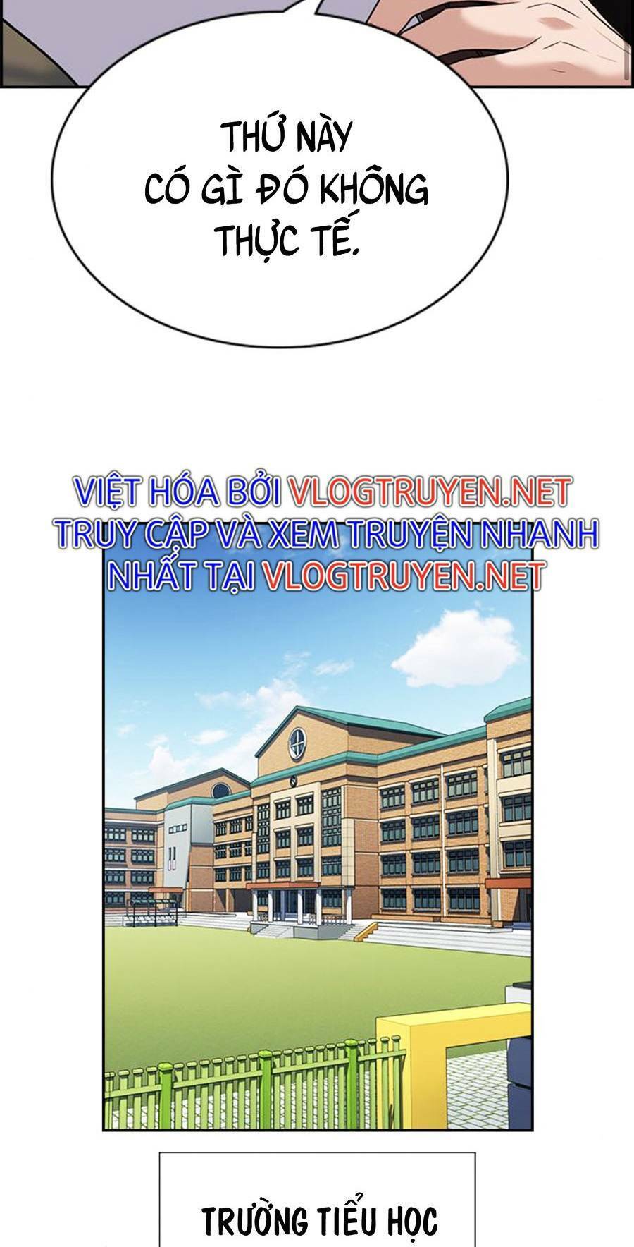 Giáo Dục Chân Chính Chapter 81 - 86