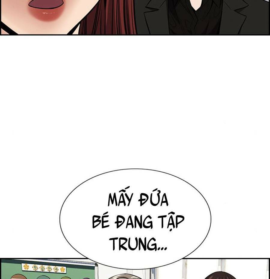 Giáo Dục Chân Chính Chapter 81 - 92