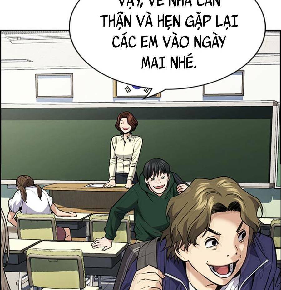 Giáo Dục Chân Chính Chapter 81 - 97