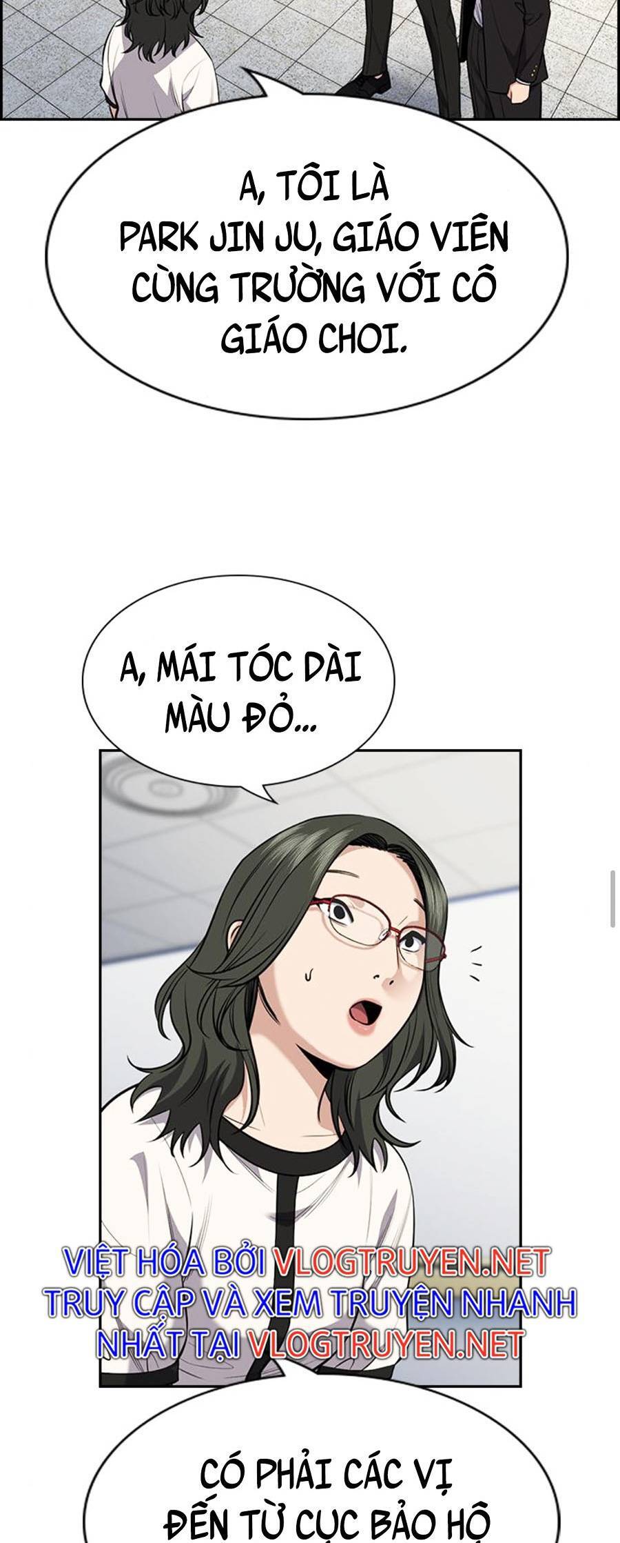 Giáo Dục Chân Chính Chapter 82 - 19