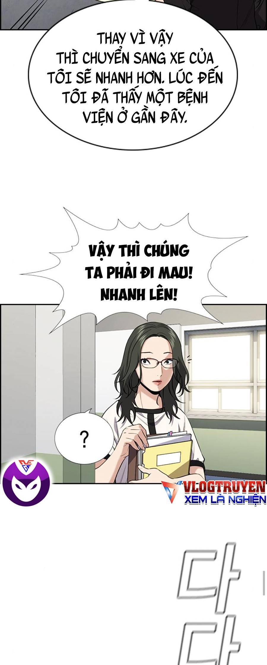 Giáo Dục Chân Chính Chapter 82 - 4