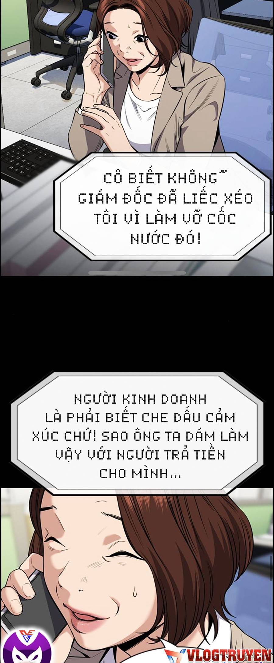 Giáo Dục Chân Chính Chapter 82 - 32