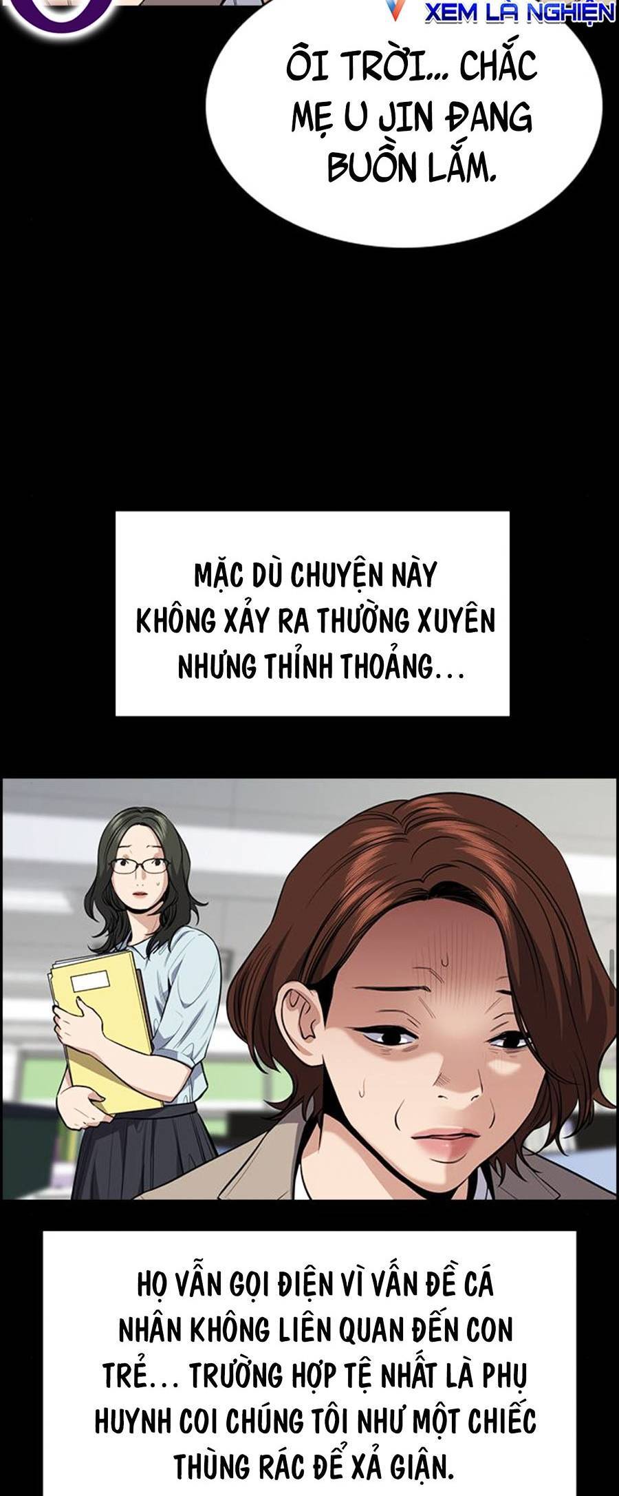 Giáo Dục Chân Chính Chapter 82 - 33