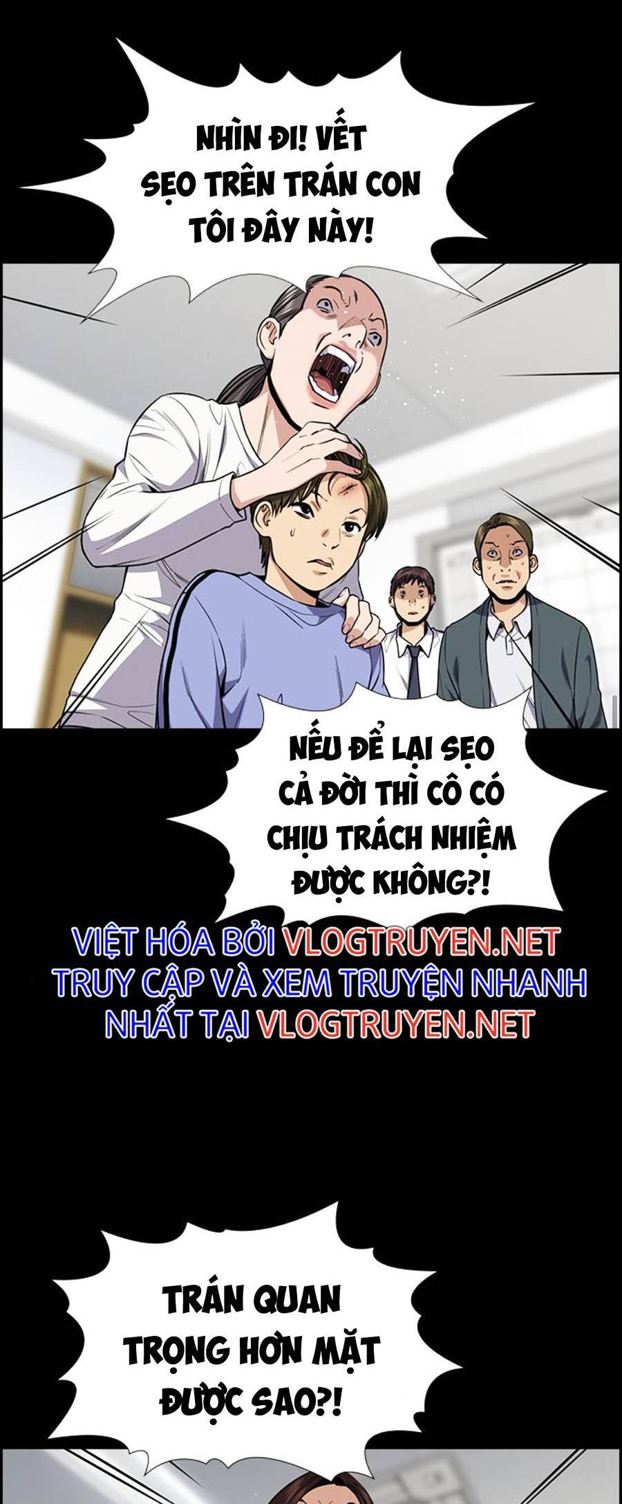 Giáo Dục Chân Chính Chapter 82 - 36