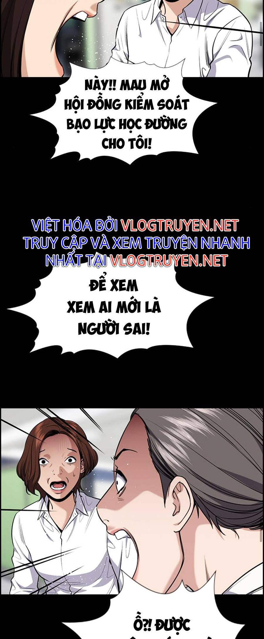 Giáo Dục Chân Chính Chapter 82 - 39