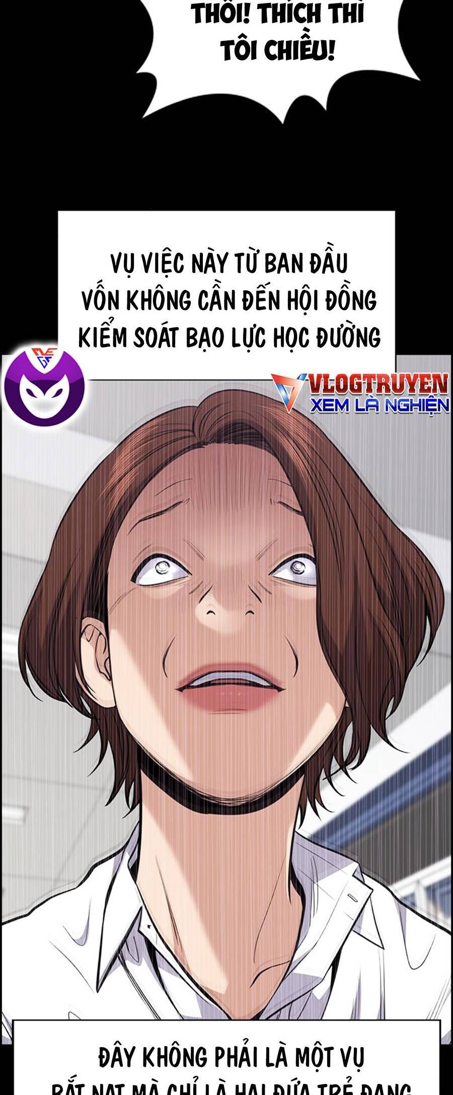 Giáo Dục Chân Chính Chapter 82 - 40