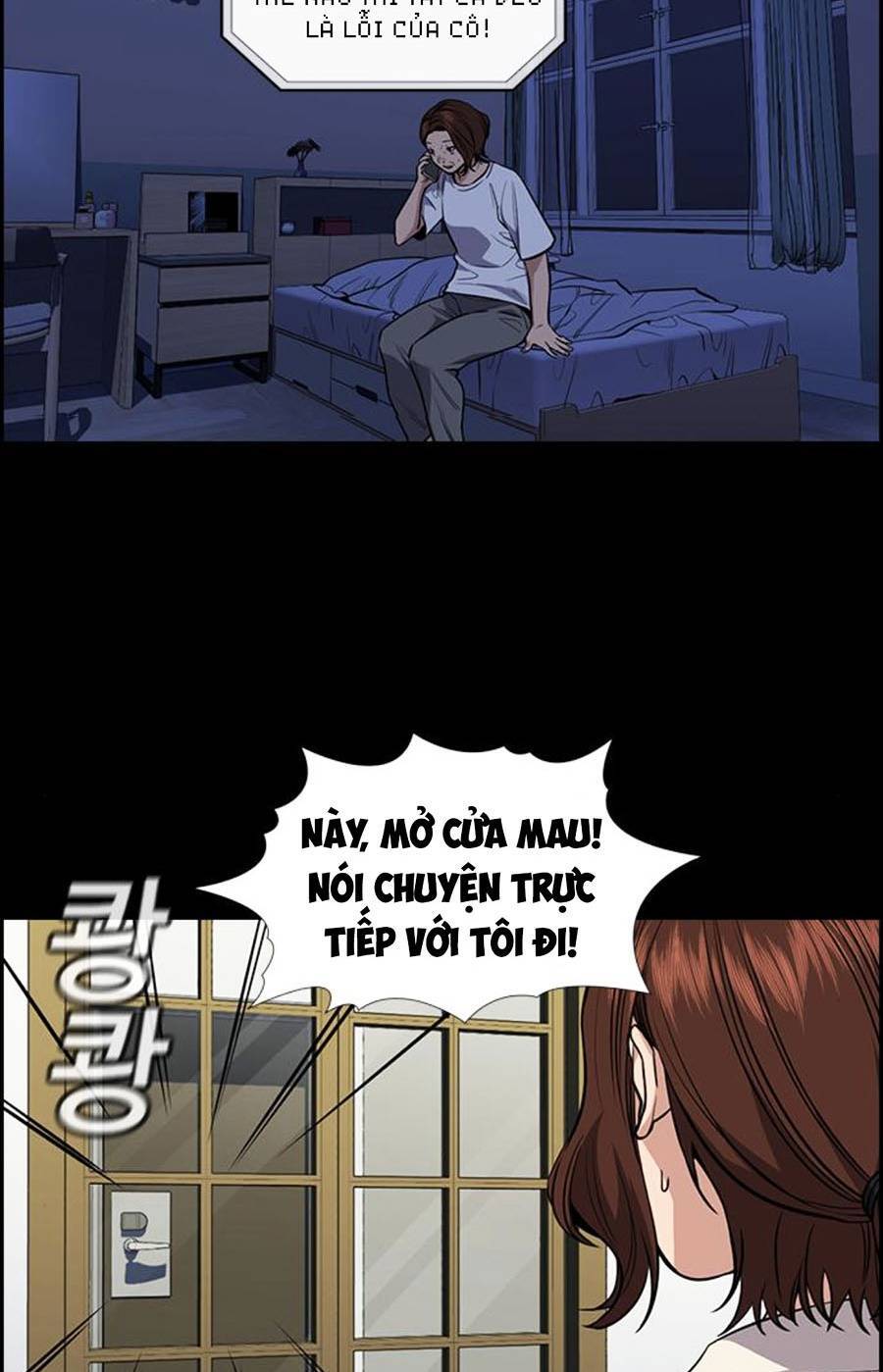 Giáo Dục Chân Chính Chapter 82 - 52