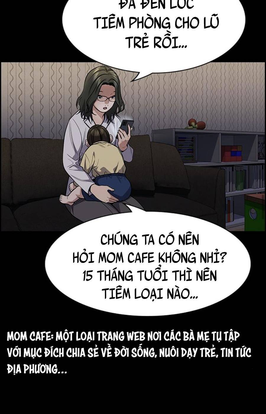 Giáo Dục Chân Chính Chapter 82 - 55