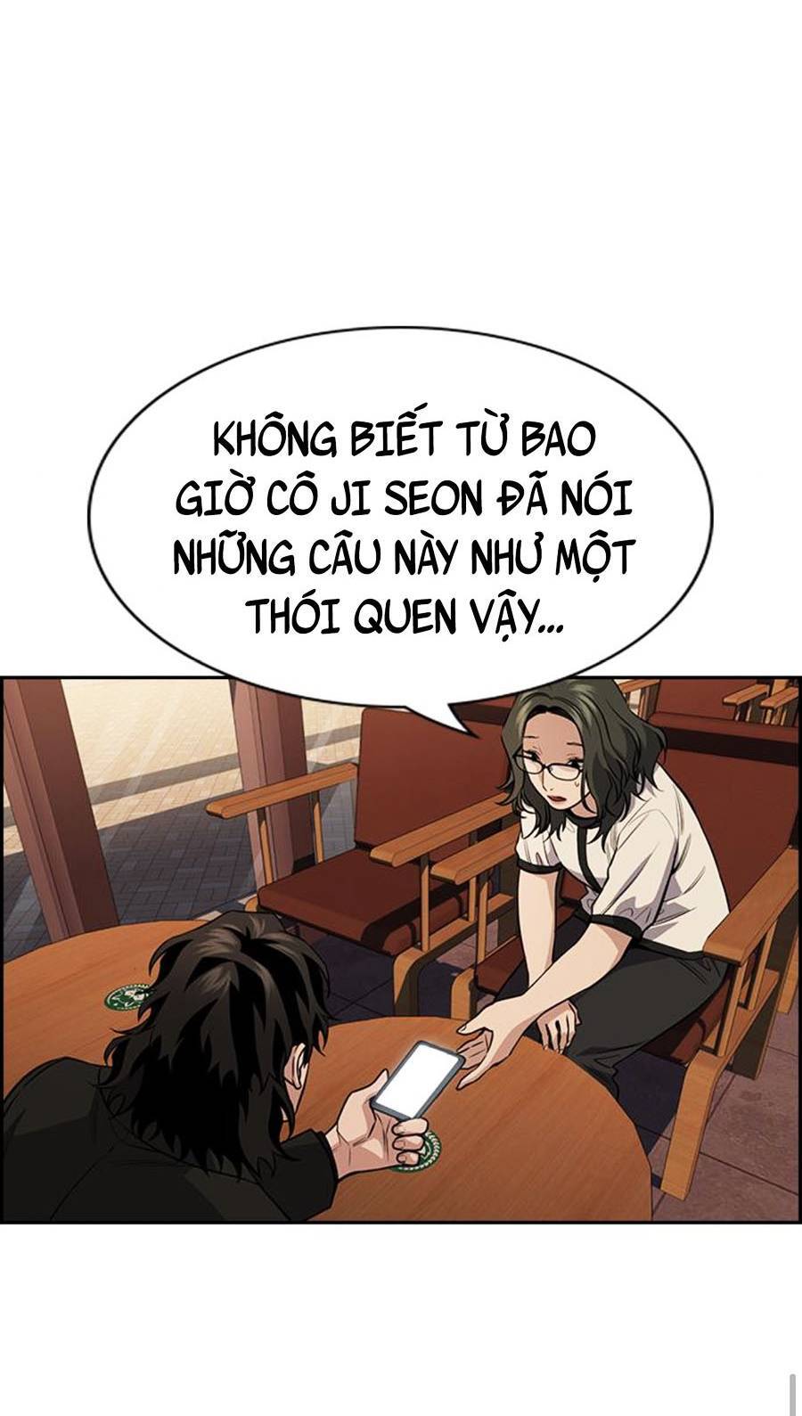 Giáo Dục Chân Chính Chapter 82 - 63