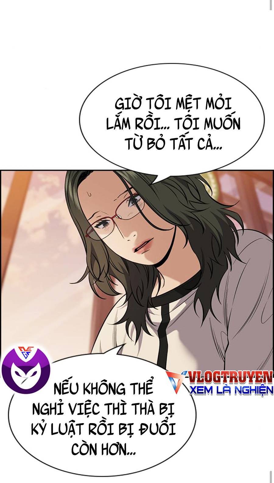 Giáo Dục Chân Chính Chapter 82 - 64